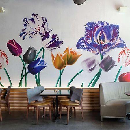 Tulyp, Tapestry Collection By Hilton Hotel Holland Ngoại thất bức ảnh