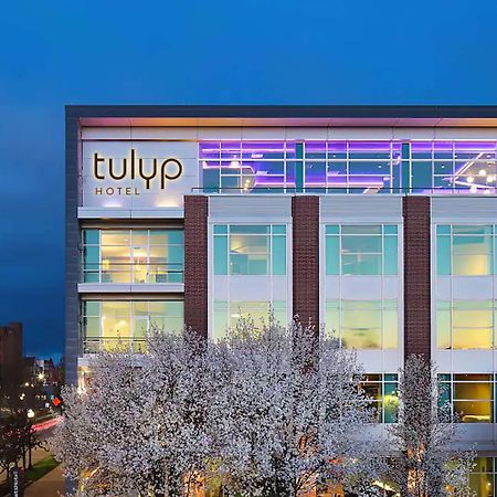 Tulyp, Tapestry Collection By Hilton Hotel Holland Ngoại thất bức ảnh