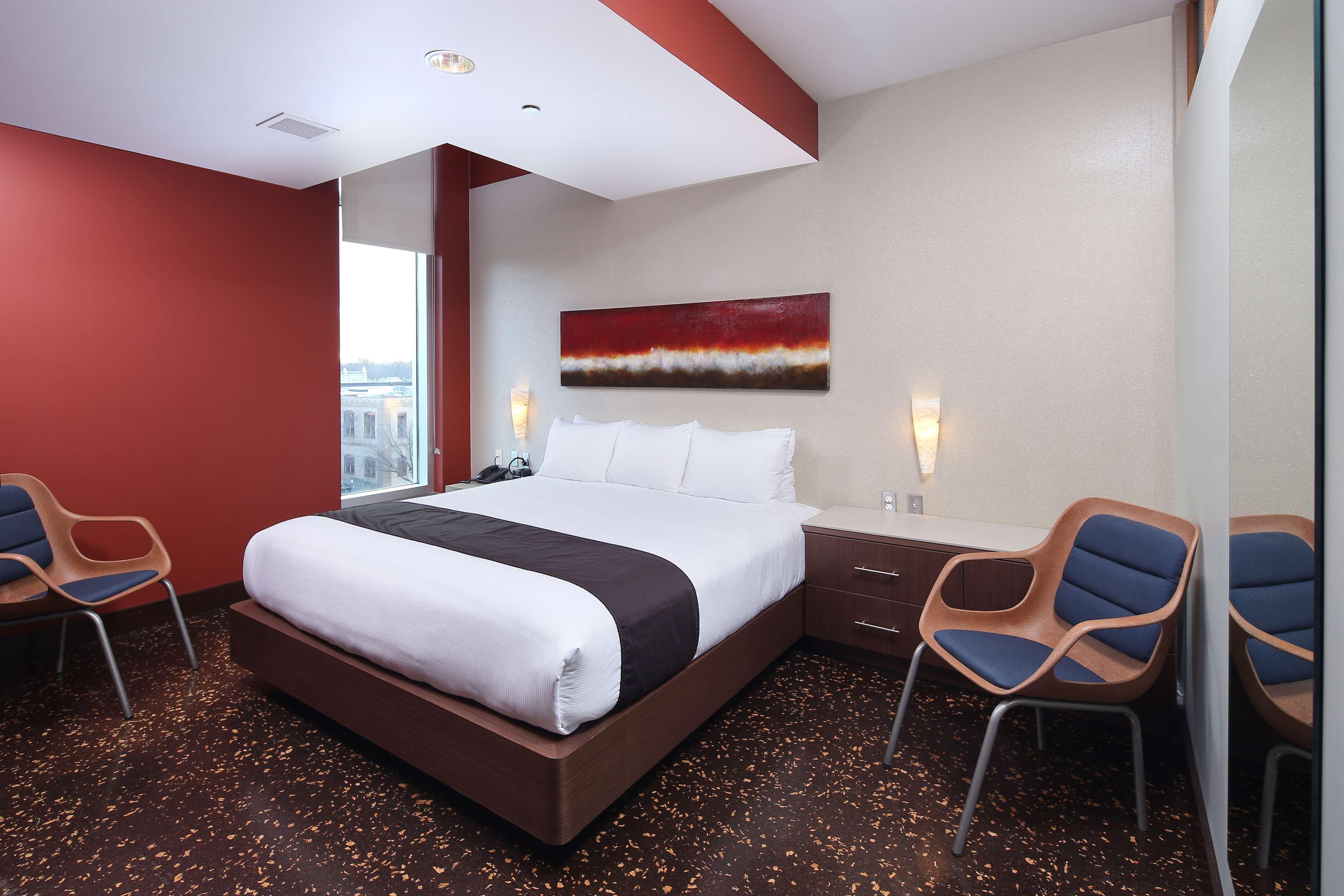 Tulyp, Tapestry Collection By Hilton Hotel Holland Ngoại thất bức ảnh