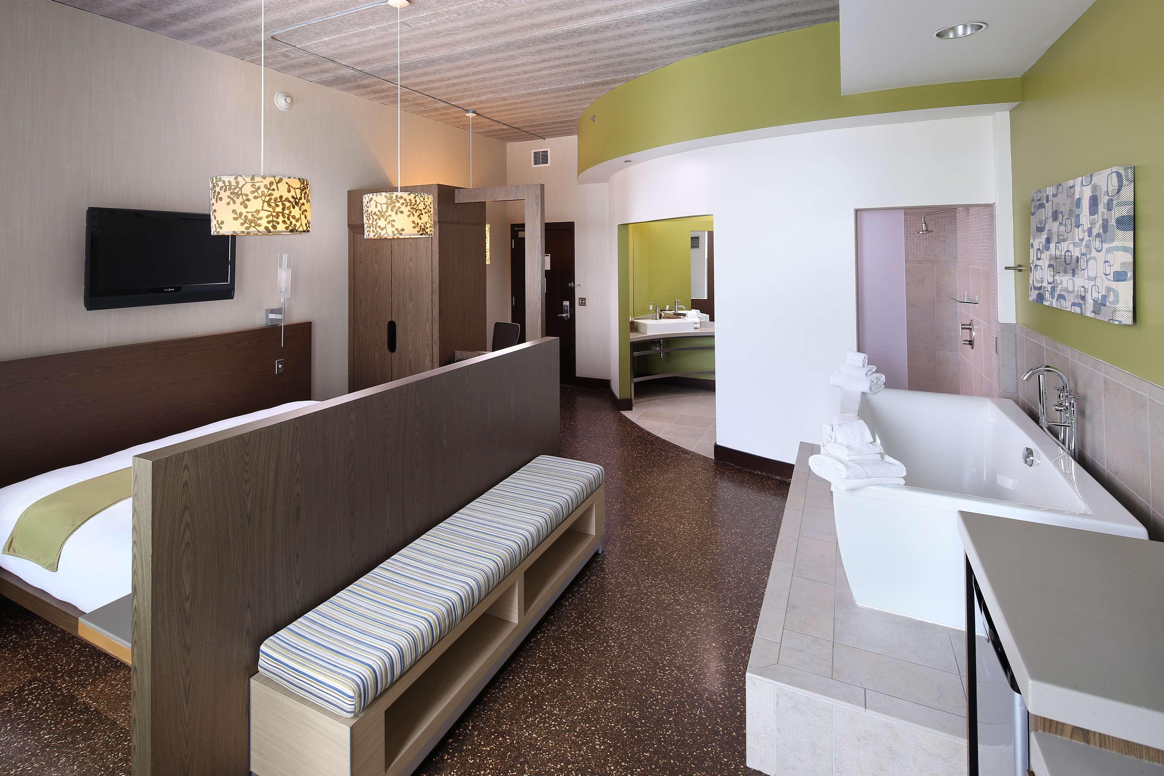 Tulyp, Tapestry Collection By Hilton Hotel Holland Ngoại thất bức ảnh