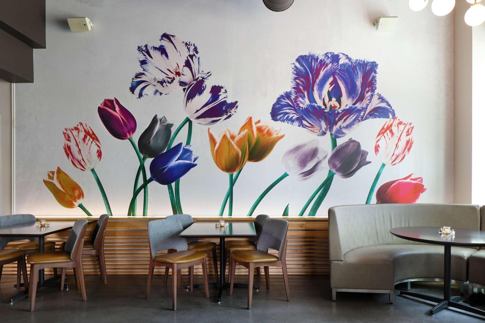Tulyp, Tapestry Collection By Hilton Hotel Holland Ngoại thất bức ảnh