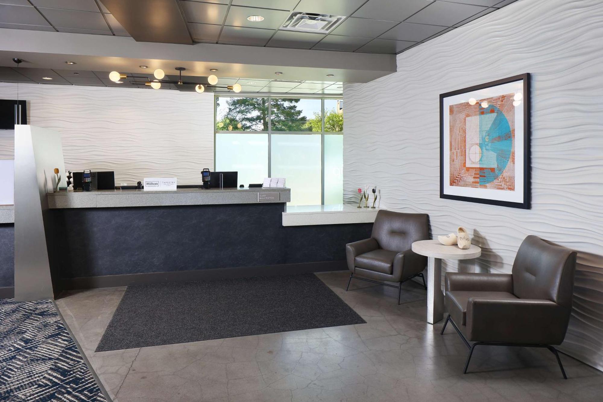 Tulyp, Tapestry Collection By Hilton Hotel Holland Ngoại thất bức ảnh