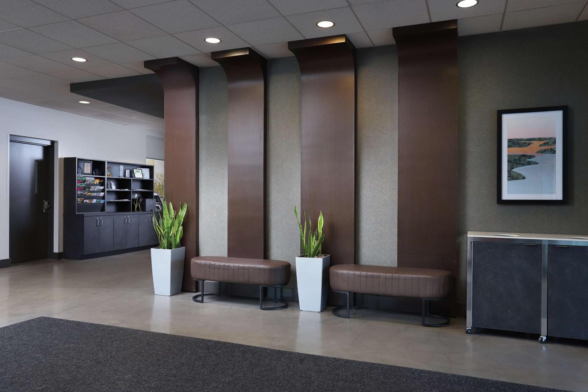 Tulyp, Tapestry Collection By Hilton Hotel Holland Ngoại thất bức ảnh
