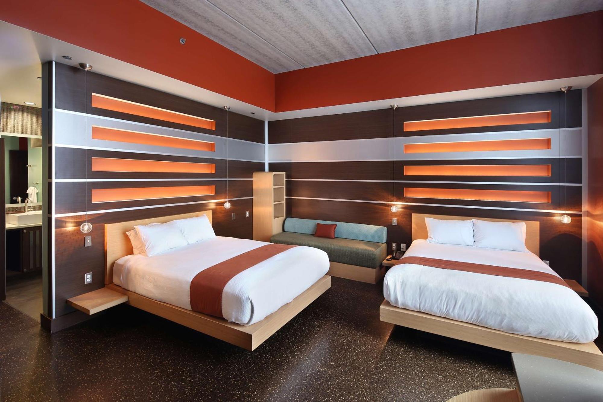 Tulyp, Tapestry Collection By Hilton Hotel Holland Ngoại thất bức ảnh